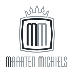 logo Maarten Michiels